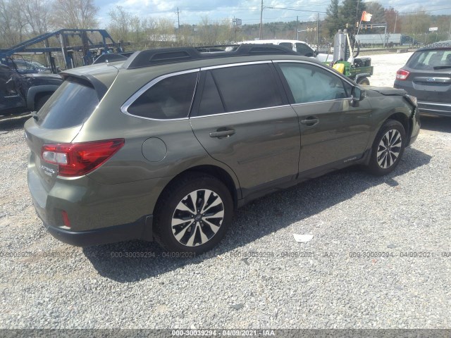 Photo 3 VIN: 4S4BSANC8H3226160 - SUBARU OUTBACK 