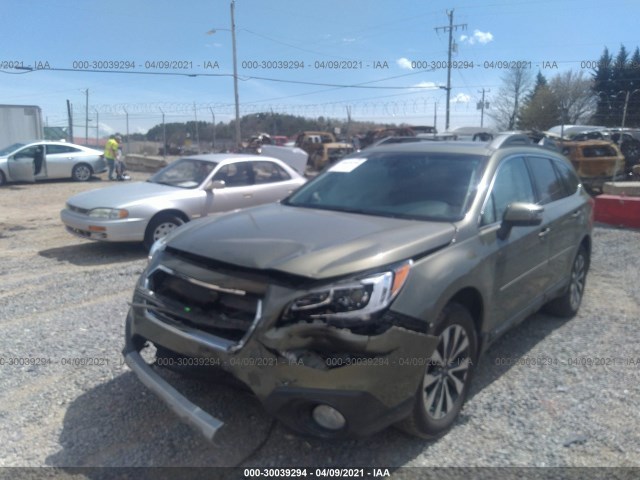 Photo 5 VIN: 4S4BSANC8H3226160 - SUBARU OUTBACK 