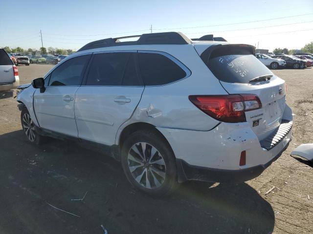 Photo 1 VIN: 4S4BSANC8H3230810 - SUBARU OUTBACK 