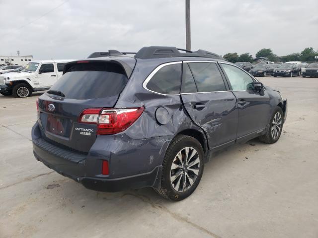 Photo 3 VIN: 4S4BSANC8H3247641 - SUBARU OUTBACK 2. 