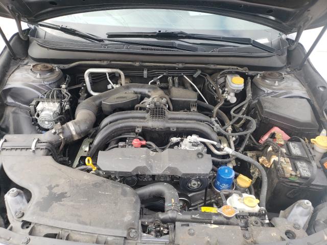 Photo 6 VIN: 4S4BSANC8H3247641 - SUBARU OUTBACK 2. 