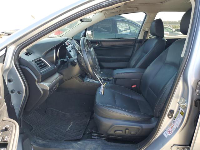 Photo 6 VIN: 4S4BSANC8H3262950 - SUBARU OUTBACK 2. 