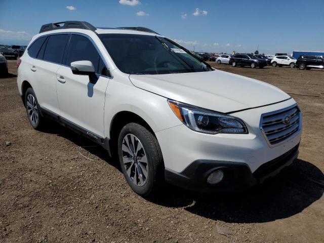 Photo 0 VIN: 4S4BSANC8H3263287 - SUBARU OUTBACK 2. 