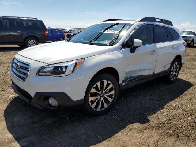 Photo 1 VIN: 4S4BSANC8H3263287 - SUBARU OUTBACK 2. 