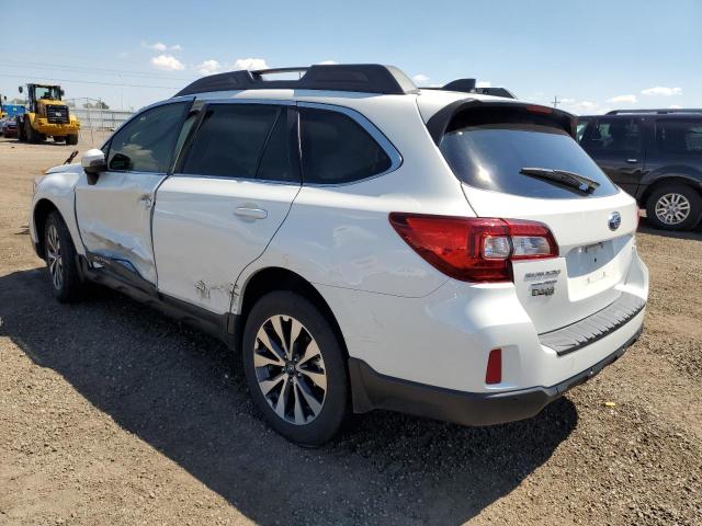 Photo 2 VIN: 4S4BSANC8H3263287 - SUBARU OUTBACK 2. 