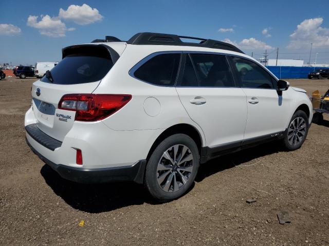 Photo 3 VIN: 4S4BSANC8H3263287 - SUBARU OUTBACK 2. 