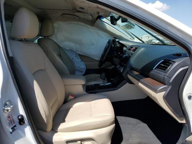 Photo 4 VIN: 4S4BSANC8H3263287 - SUBARU OUTBACK 2. 