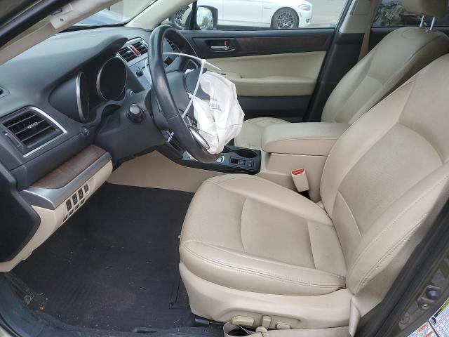 Photo 6 VIN: 4S4BSANC8H3270532 - SUBARU OUTBACK 2. 