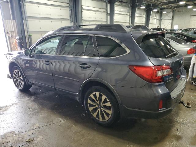 Photo 1 VIN: 4S4BSANC8H3278548 - SUBARU OUTBACK 2. 