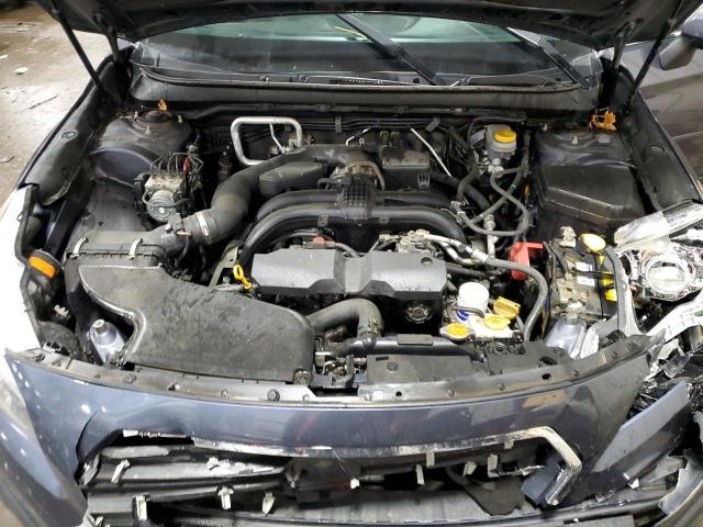 Photo 11 VIN: 4S4BSANC8H3278548 - SUBARU OUTBACK 2. 