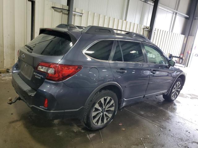 Photo 2 VIN: 4S4BSANC8H3278548 - SUBARU OUTBACK 2. 