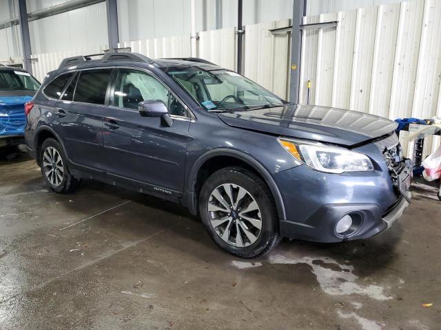 Photo 3 VIN: 4S4BSANC8H3278548 - SUBARU OUTBACK 2. 