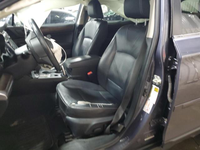 Photo 6 VIN: 4S4BSANC8H3278548 - SUBARU OUTBACK 2. 