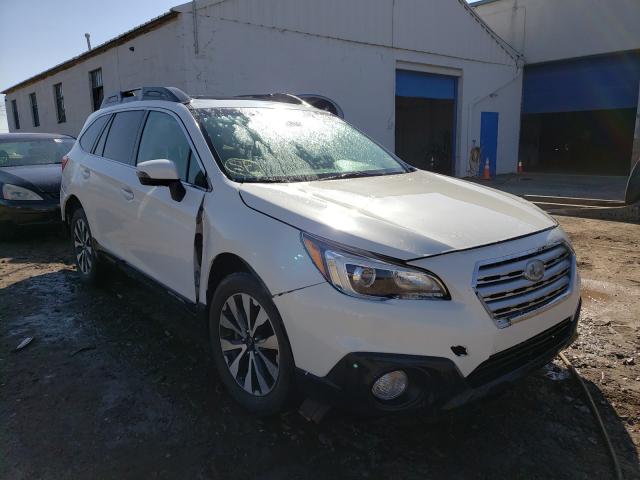 Photo 0 VIN: 4S4BSANC8H3294572 - SUBARU OUTBACK 2. 