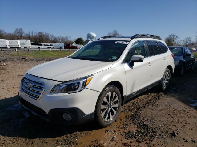 Photo 1 VIN: 4S4BSANC8H3294572 - SUBARU OUTBACK 2. 