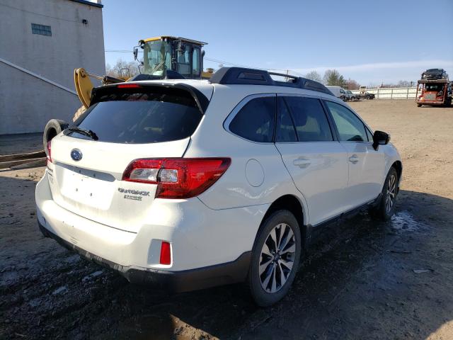 Photo 3 VIN: 4S4BSANC8H3294572 - SUBARU OUTBACK 2. 