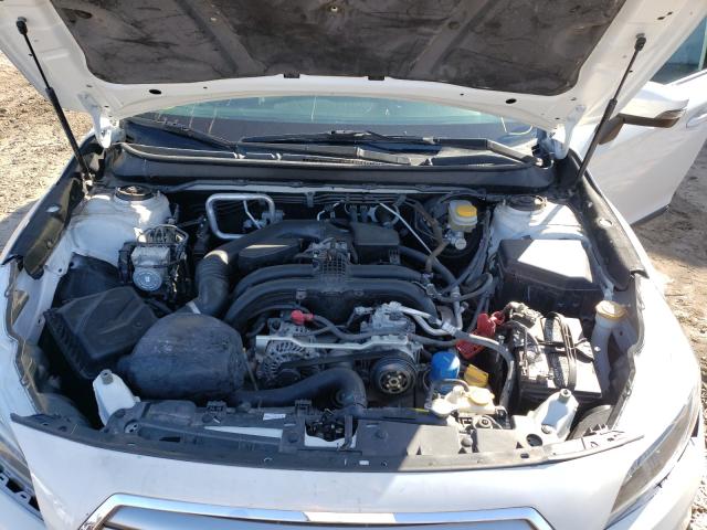 Photo 6 VIN: 4S4BSANC8H3294572 - SUBARU OUTBACK 2. 