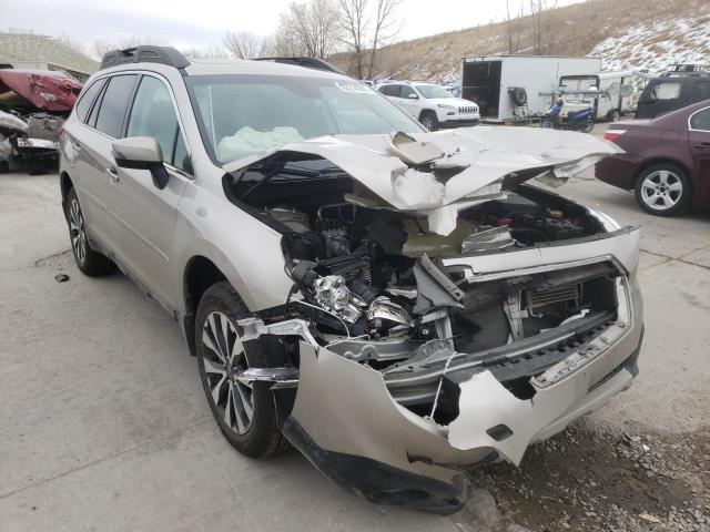 Photo 0 VIN: 4S4BSANC8H3295480 - SUBARU OUTBACK 2. 