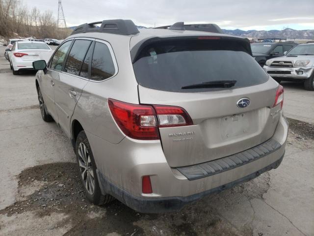 Photo 2 VIN: 4S4BSANC8H3295480 - SUBARU OUTBACK 2. 