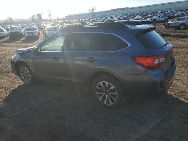 Photo 1 VIN: 4S4BSANC8H3297374 - SUBARU OUTBACK 2. 