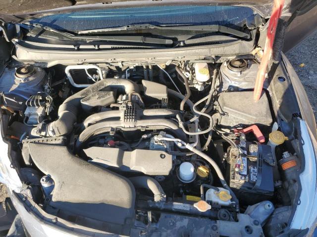 Photo 11 VIN: 4S4BSANC8H3297374 - SUBARU OUTBACK 2. 