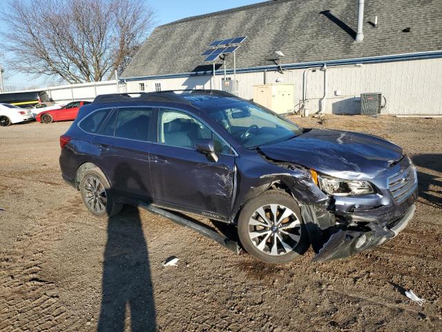 Photo 3 VIN: 4S4BSANC8H3297374 - SUBARU OUTBACK 2. 