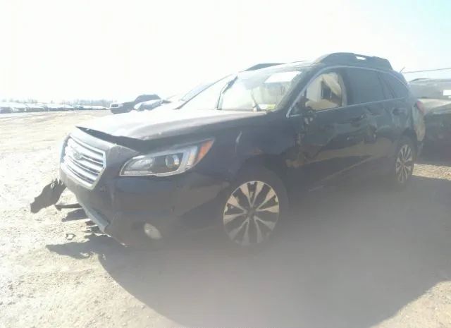 Photo 1 VIN: 4S4BSANC8H3297715 - SUBARU OUTBACK 