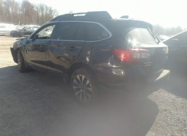 Photo 2 VIN: 4S4BSANC8H3297715 - SUBARU OUTBACK 