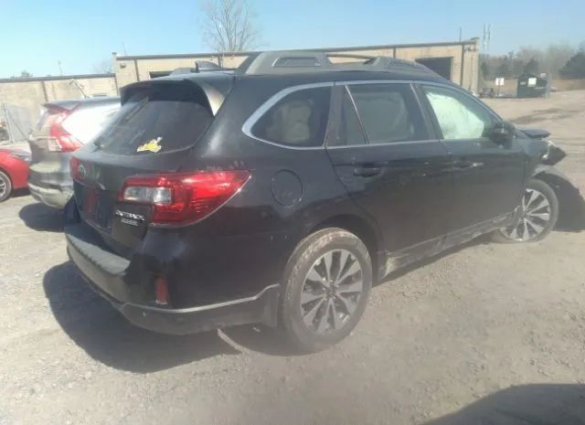 Photo 3 VIN: 4S4BSANC8H3297715 - SUBARU OUTBACK 