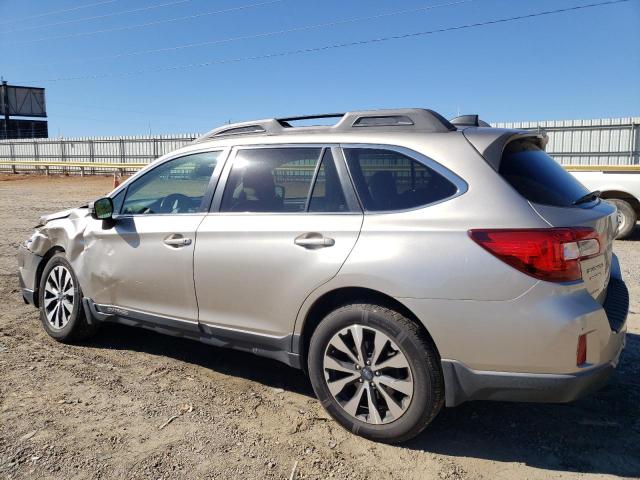 Photo 1 VIN: 4S4BSANC8H3300726 - SUBARU OUTBACK 