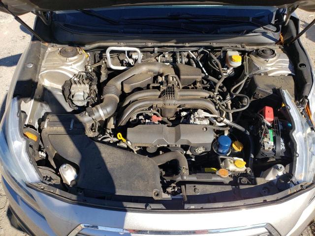 Photo 11 VIN: 4S4BSANC8H3300726 - SUBARU OUTBACK 