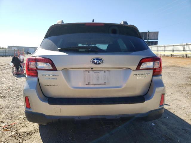 Photo 5 VIN: 4S4BSANC8H3300726 - SUBARU OUTBACK 