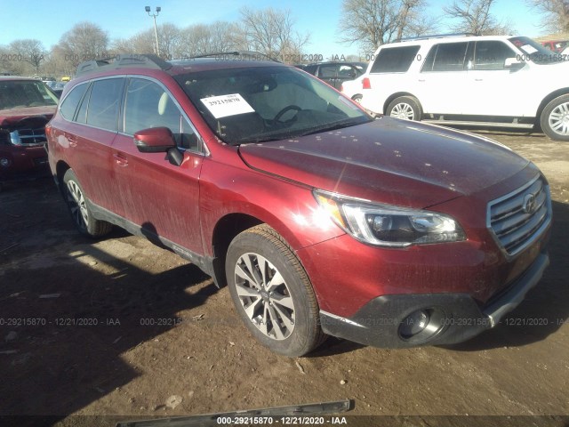 Photo 0 VIN: 4S4BSANC8H3315159 - SUBARU OUTBACK 