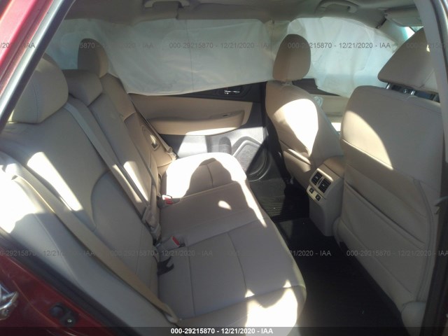 Photo 7 VIN: 4S4BSANC8H3315159 - SUBARU OUTBACK 