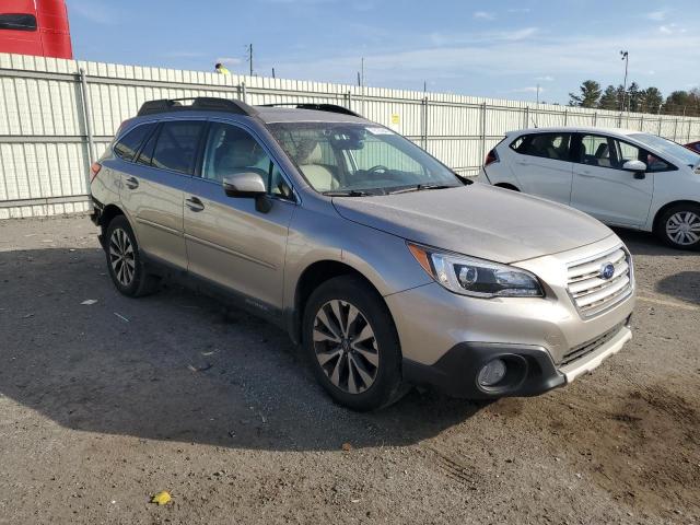 Photo 3 VIN: 4S4BSANC8H3315405 - SUBARU OUTBACK 2. 