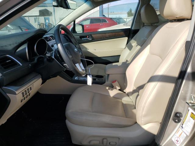 Photo 6 VIN: 4S4BSANC8H3315405 - SUBARU OUTBACK 2. 