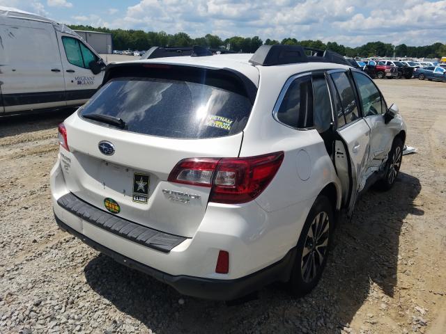 Photo 3 VIN: 4S4BSANC8H3316957 - SUBARU OUTBACK 2. 