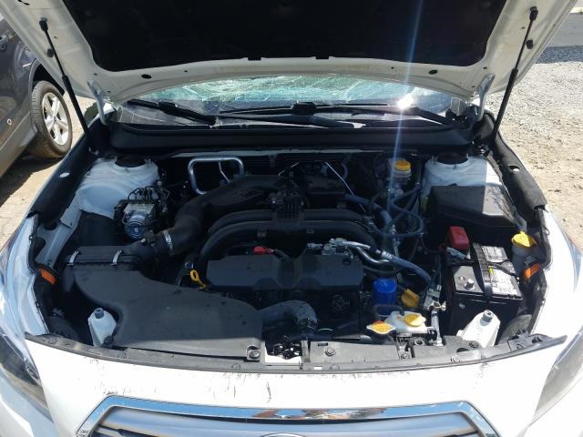 Photo 6 VIN: 4S4BSANC8H3316957 - SUBARU OUTBACK 2. 