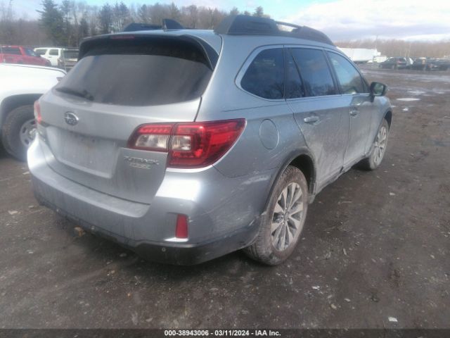 Photo 3 VIN: 4S4BSANC8H3340210 - SUBARU OUTBACK 