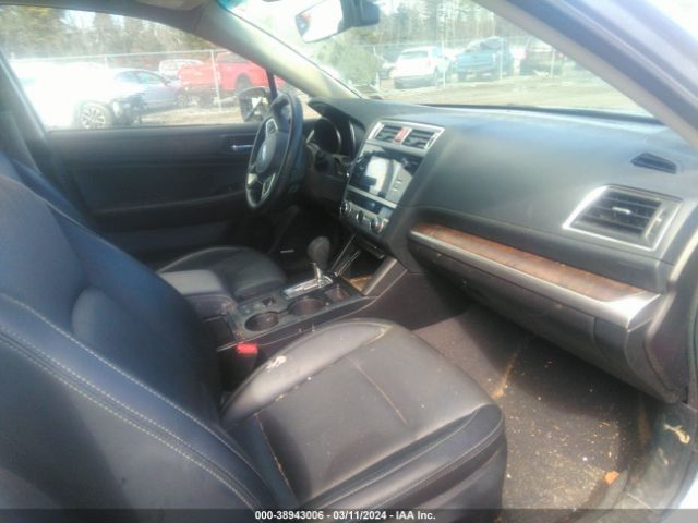 Photo 4 VIN: 4S4BSANC8H3340210 - SUBARU OUTBACK 