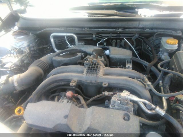 Photo 9 VIN: 4S4BSANC8H3340210 - SUBARU OUTBACK 