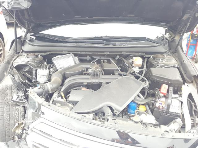 Photo 6 VIN: 4S4BSANC8H3354527 - SUBARU OUTBACK 2. 