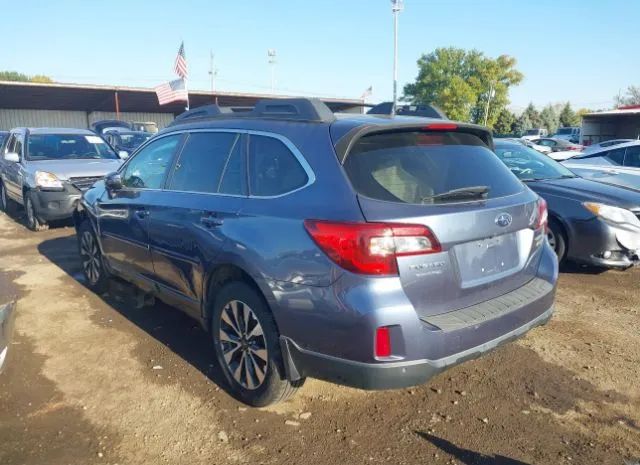 Photo 2 VIN: 4S4BSANC8H3361011 - SUBARU OUTBACK 