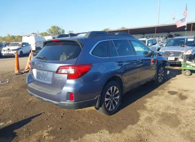 Photo 3 VIN: 4S4BSANC8H3361011 - SUBARU OUTBACK 