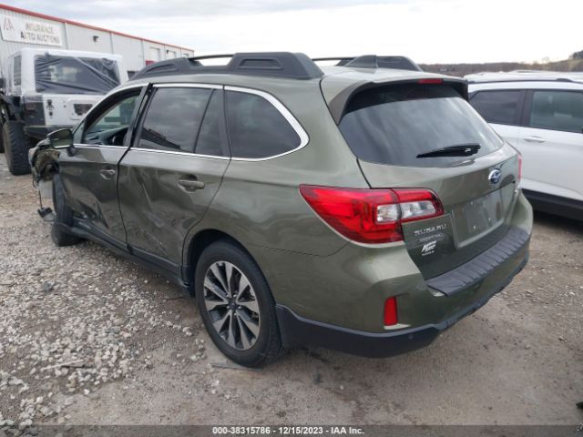 Photo 2 VIN: 4S4BSANC8H3380111 - SUBARU OUTBACK 