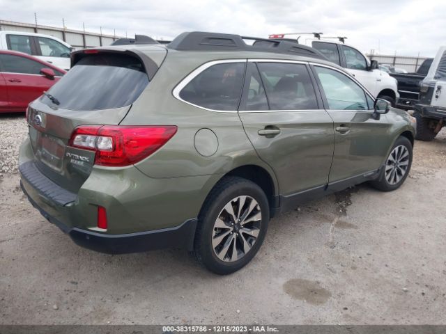 Photo 3 VIN: 4S4BSANC8H3380111 - SUBARU OUTBACK 