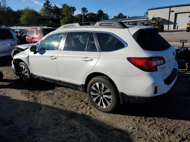 Photo 1 VIN: 4S4BSANC8H3393442 - SUBARU OUTBACK 2. 