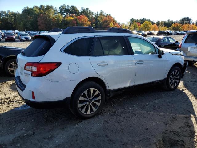 Photo 2 VIN: 4S4BSANC8H3393442 - SUBARU OUTBACK 2. 