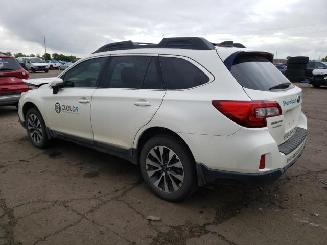 Photo 1 VIN: 4S4BSANC8H3397751 - SUBARU OUTBACK 2. 