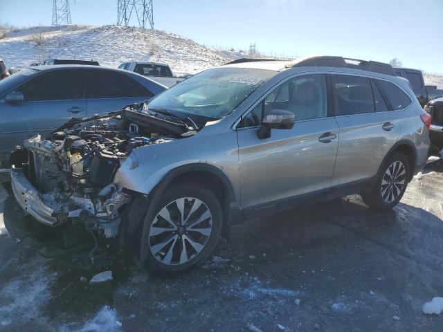 Photo 0 VIN: 4S4BSANC8H3409557 - SUBARU OUTBACK 2. 